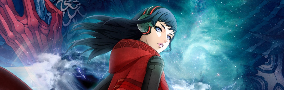 Análisis Shin Megami Tensei Deep Strange Análisis Shin Megami Tensei Deep Strange