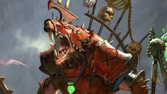Skavens y elfos oscuros se enfrentan en el DLC The Shadow and The Blade para Total War Warhammer 2