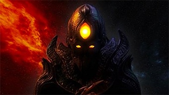 Hellpoint llevará su acción y rol a PC, Switch, PS4 y Xbox One