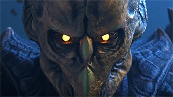 El souls-like espacial Hellpoint lanza su secuela… ¡antes del estreno del juego original y es gratis!