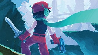 Cave Story+ tendrá cooperativo local en Nintendo Switch