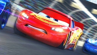 Rayo McQueen y Avalanche Software regresan con Cars 3: Hacia la victoria