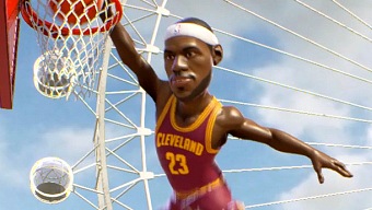 NBA Playgrounds 2 cada vez más cerca de ser una realidad