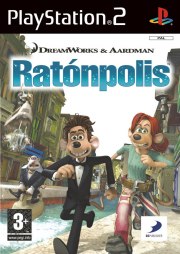 Ratónpolis