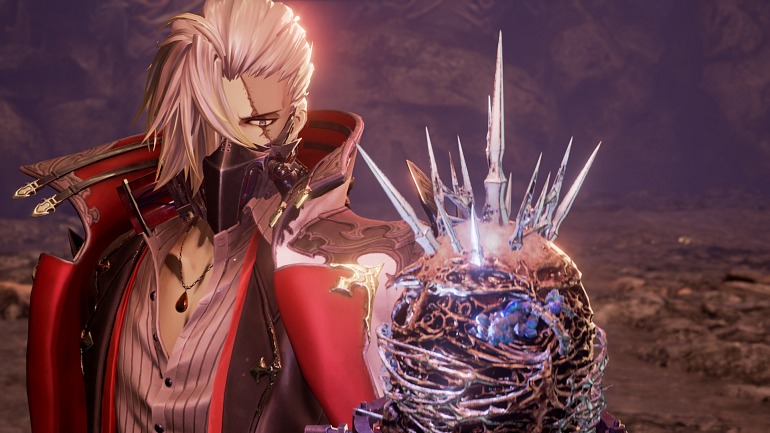 Code Vein Code Vein