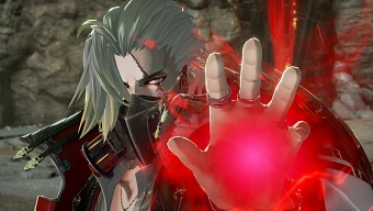 Code Vein te desafía antes de su lanzamiento con nuevo contenido en su demo