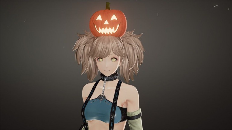 Code Vein Code Vein