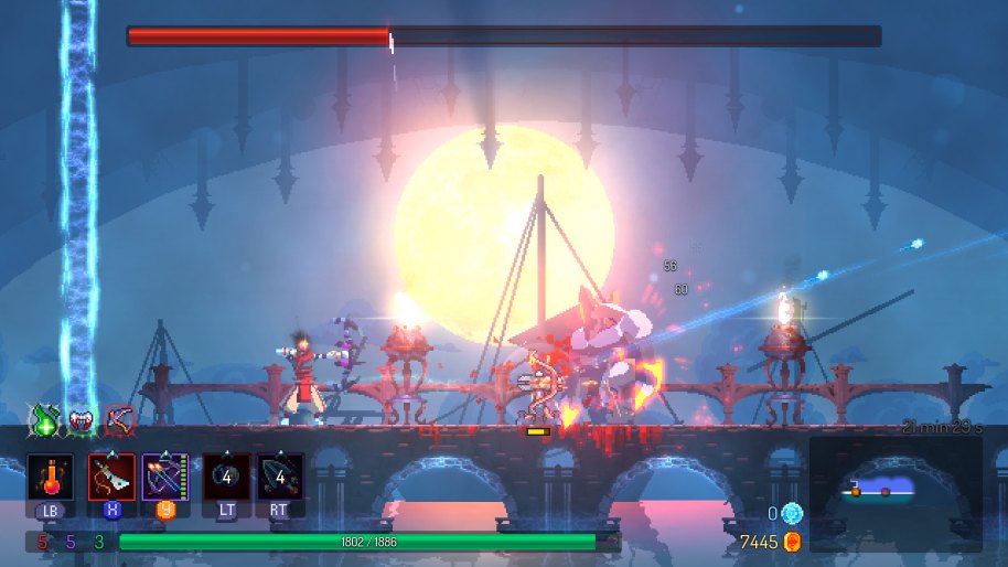Dead Cells PC