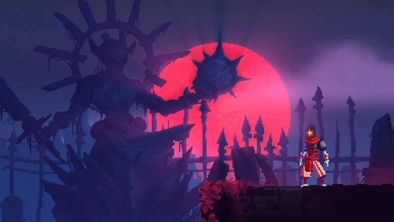 Dead Cells Dead Cells