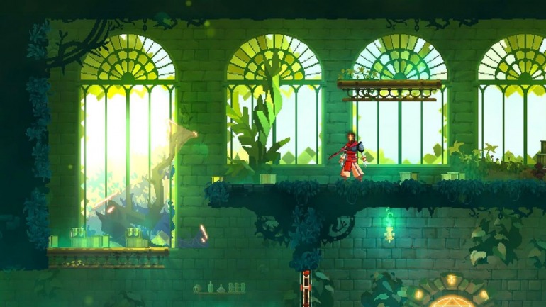 Dead Cells Dead Cells