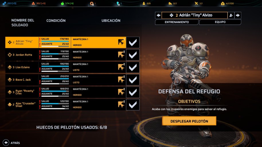 Phoenix Point PC