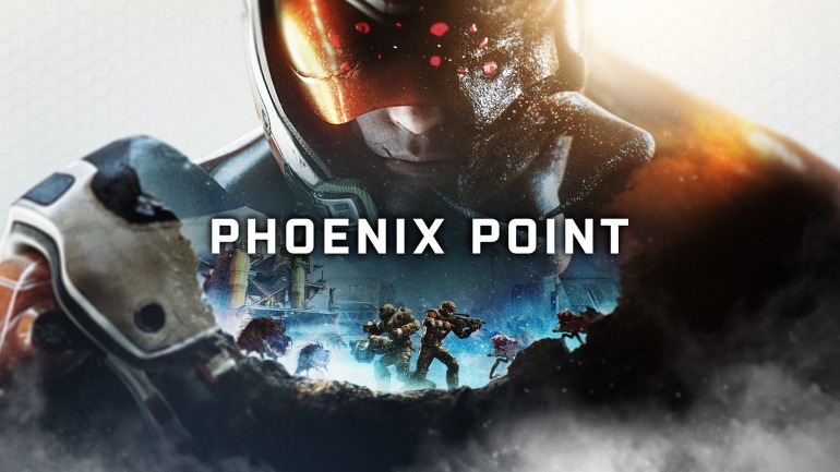 Phoenix Point Phoenix Point