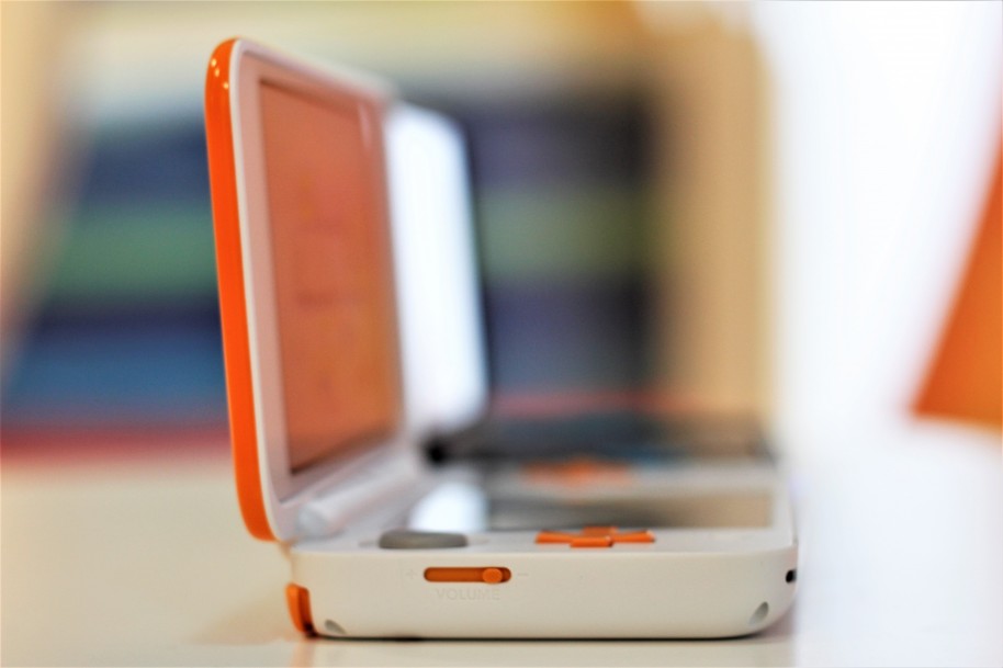 New Nintendo 2DS XL 3DS