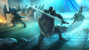 Ashes of Creation abre su primera fase de pruebas el 15 de diciembre