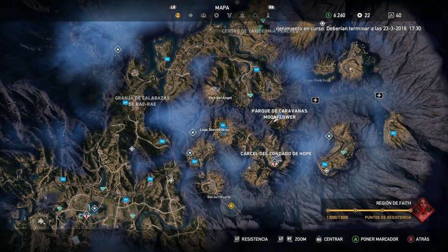 Far Cry 5 PC