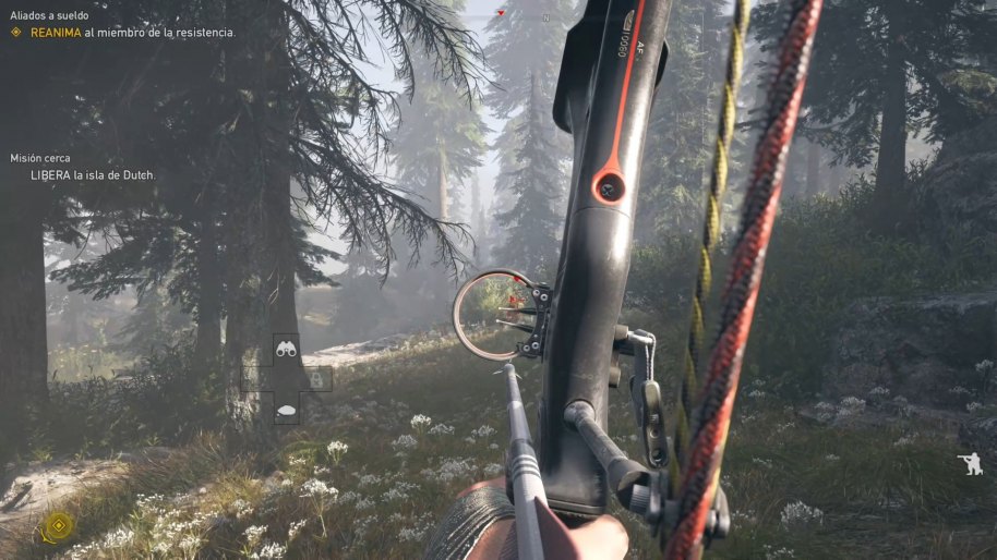 Far Cry 5 PC