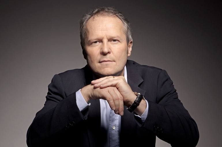 Yves Guillemot Yves Guillemot