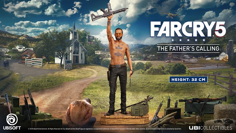 Far Cry 5 Far Cry 5