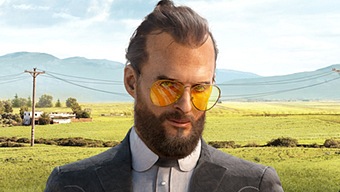 Far Cry 5, lo más esperado entre los lanzamientos de la semana