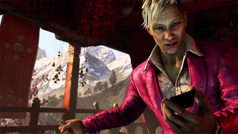 Imagen de Far Cry 5 Imagen de Far Cry 5