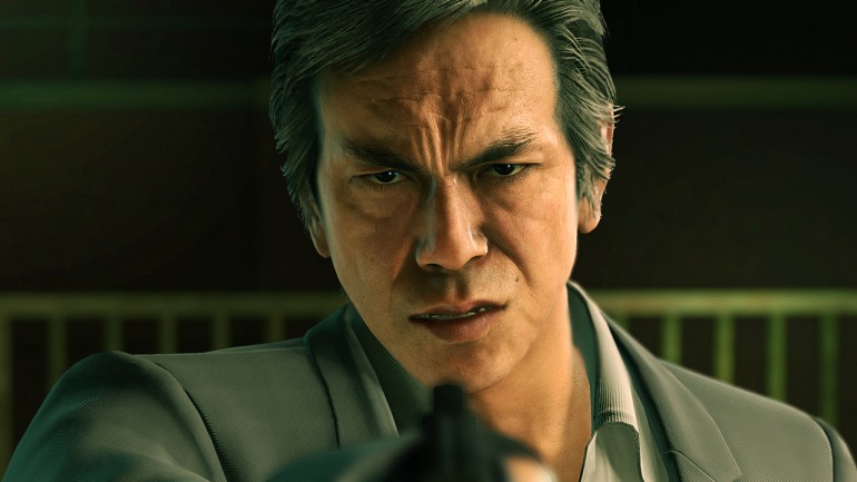 Yakuza: Kiwami 2. Yakuza: Kiwami 2.
