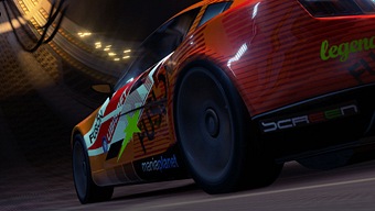 Trackmania 2 Lagoon llegará a PC el próximo 23 de mayo