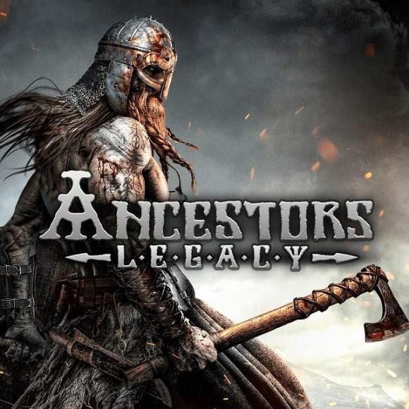 Ancestors Legacy para Nintendo Switch - 3DJuegos