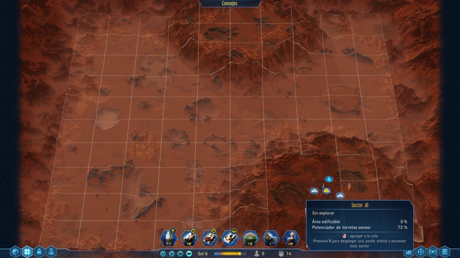 Surviving Mars PC