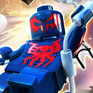 LEGO Marvel Super Heroes 2 Análisis
