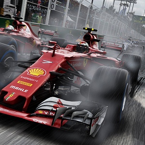 F1 2017 Análisis