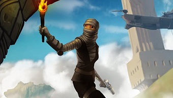 La aventura en el cielo Worlds Adrift fecha su acceso anticipado