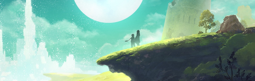 Lost Sphear Lost Sphear
