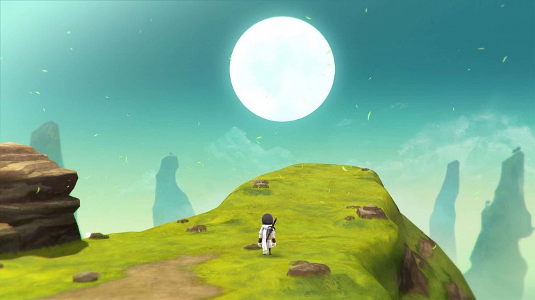 Lost Sphear Lost Sphear