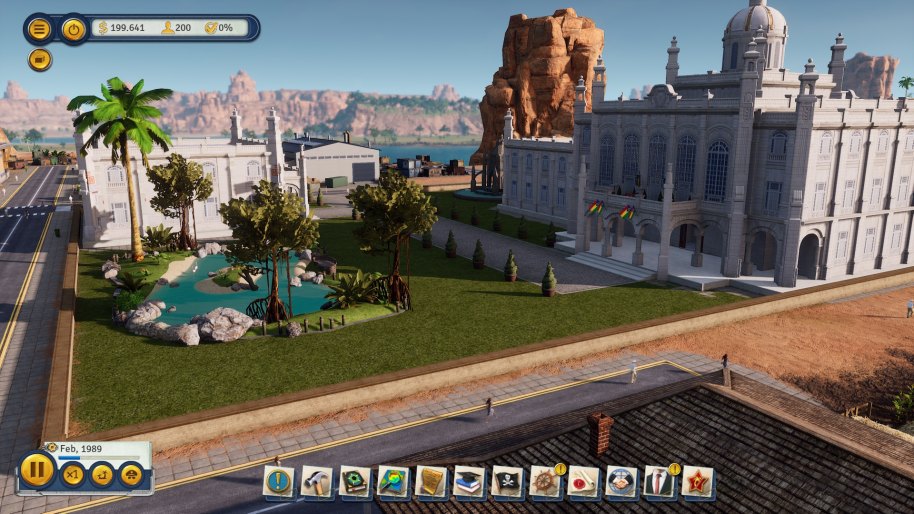 Tropico 6 análisis