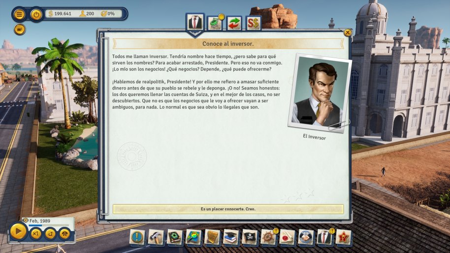 Tropico 6 PC