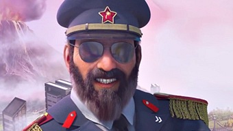 Tropico 6 retrasa su fecha de lanzamiento