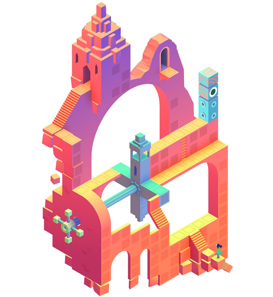 Monument Valley 2