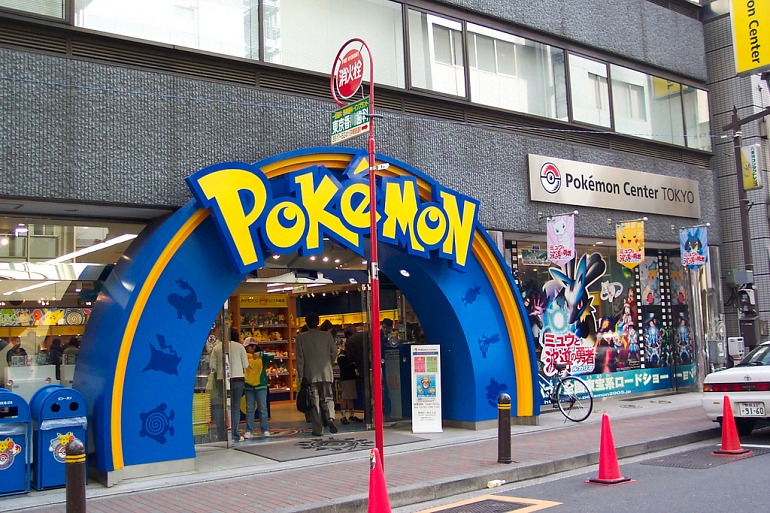 Pokémon Let's Go, Pikachu! / Pokémon Let's Go, Eevee! Pokémon Let's Go, Pikachu! / Pokémon Let's Go, Eevee!
