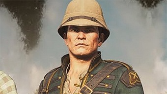 Encuentra todos los coleccionables de Strange Brigade