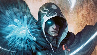 Anuncian un RPG triple-a basado en Magic: The Gathering