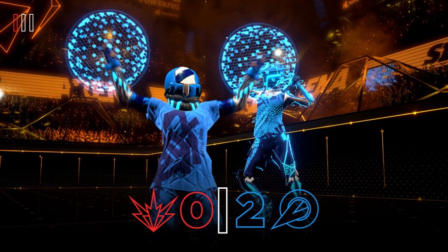Laser League PC