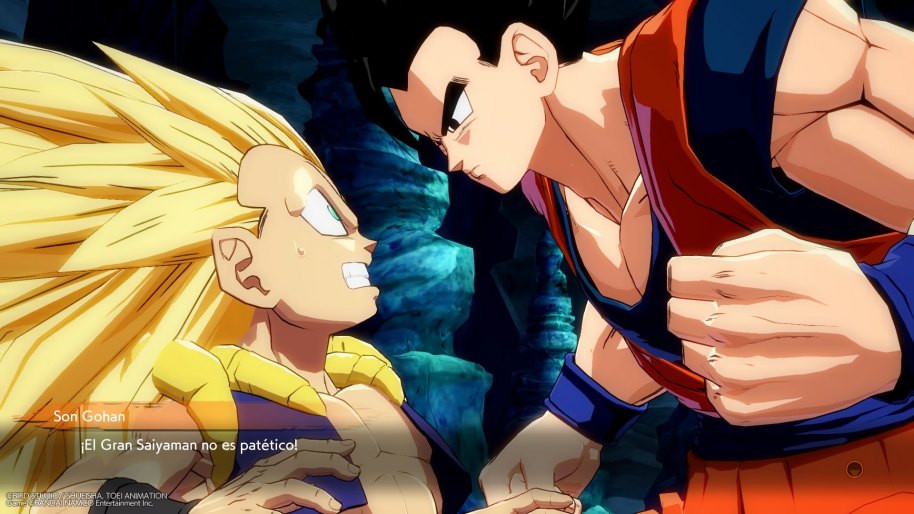 Dragon Ball Fighter Z PC
