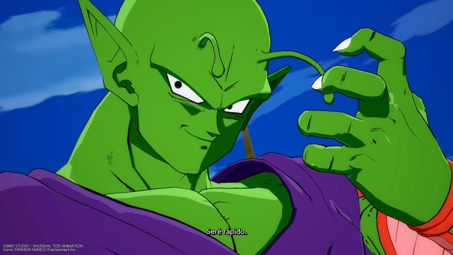 Dragon Ball Fighter Z PC