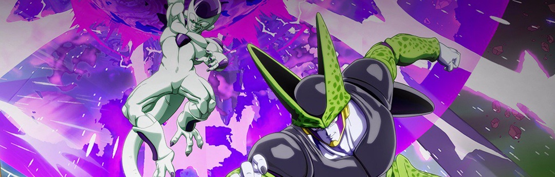 Dragon Ball Fighter Z Dragon Ball Fighter Z