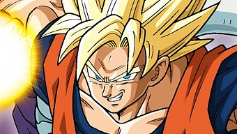 Dragon Ball Fighter Z: Análisis en Progreso