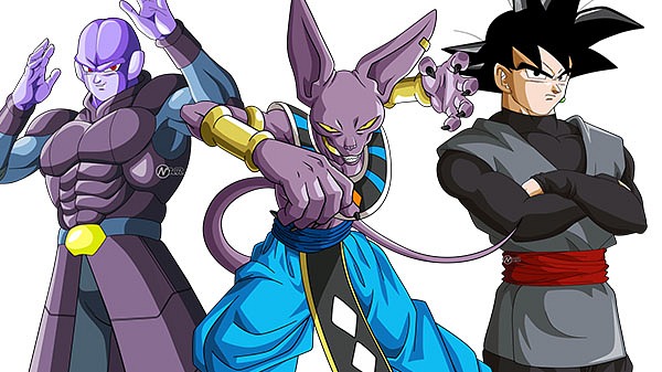 Dragon Ball Fighter Z Dragon Ball Fighter Z