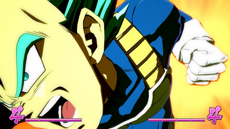 Dragon Ball Fighter Z Dragon Ball Fighter Z