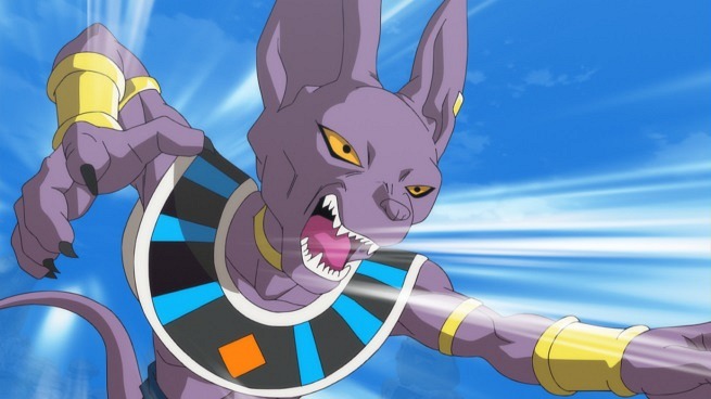 Imagen de Dragon Ball Fighter Z Imagen de Dragon Ball Fighter Z