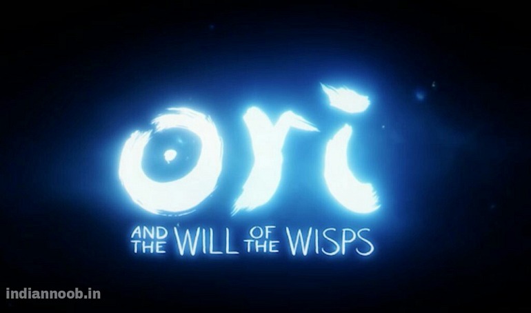 Ori and the Will of the Wisps Ori and the Will of the Wisps