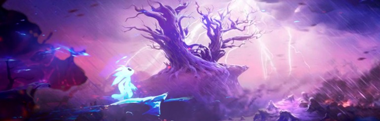 Imagen de Ori and the Will of the Wisps Imagen de Ori and the Will of the Wisps